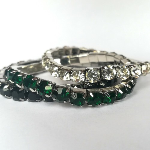 Tris bracciali donna - di,