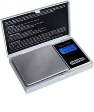 Bilancino digitale di