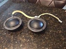 COPPIA ALTOPARLANTI MIDRANGE