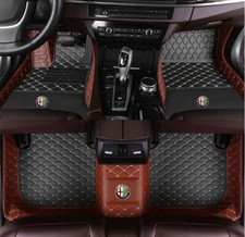Per alfa romeo stelvio - per, giulia