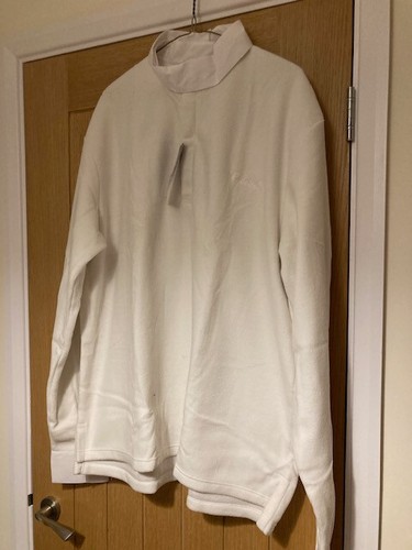 Nuovissima camicia equitech - nuovissima,