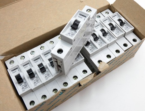12x siemens 5sx2 101 1p - 12x,
