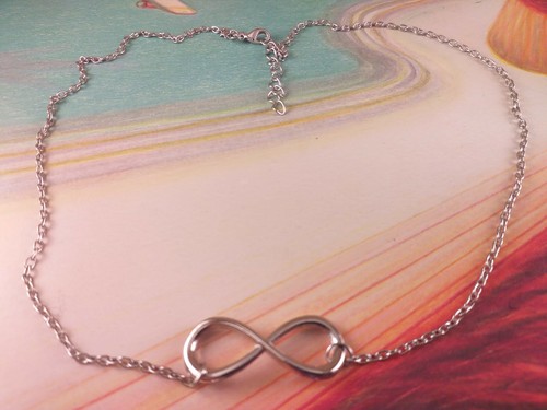 Collana collanina girocollo - girocollo, a