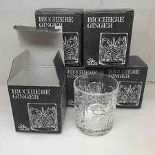 IVV BICCHIERE GINGER LINEA MIX&CO EVERY DAY ENTRA E LEGGI