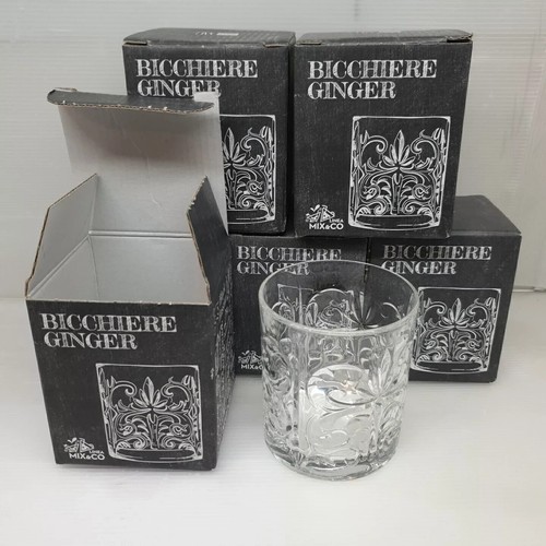 Ivv bicchiere ginger linea - ivv,