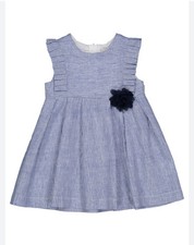 VESTITO BIRBA  TAGLIA 18 MESI