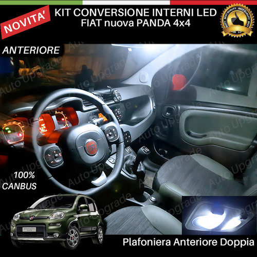 Kit led interni - per, nuova