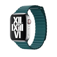 Cinturino in pelle originale