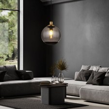Luce Sferica Lampada a