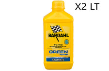 BARDAHL Nautica Green Power