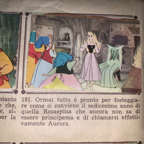 Figurina 191 la - ,