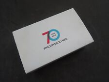 modellino porsche da