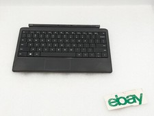 Microsoft Surface Type Cover Tastiera Modello 1561 Nero - Spedizione Gratuita
