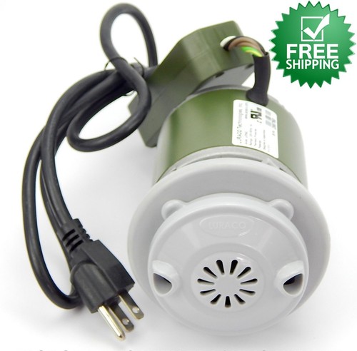 Luraco pipeless testa