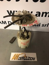 51807864POMPA CARBURANTE ALFA