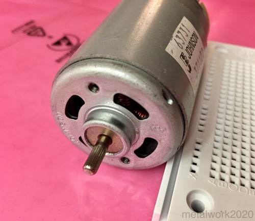 Johnson motore elettrico - motore,