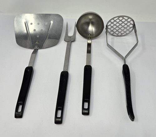 Utensili cucina vintage - da,