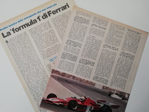 Clipping ritaglio articolo - ritaglio,