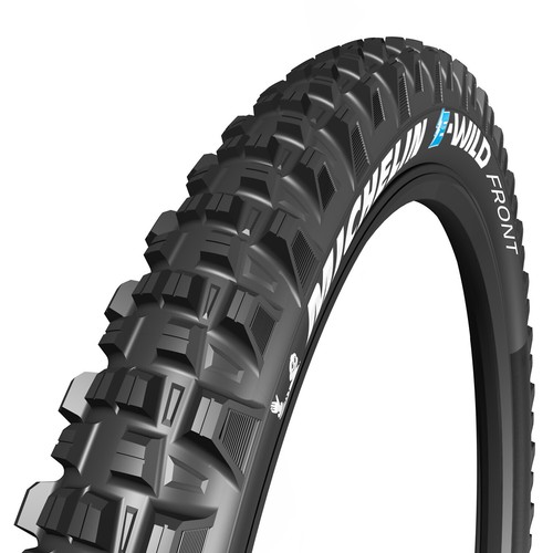 Michelin wild front - e-wild,