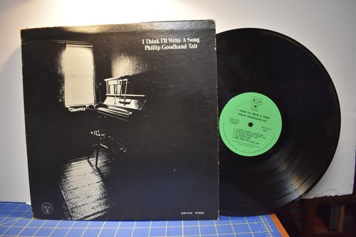 Phillip goodhand tait think - i,