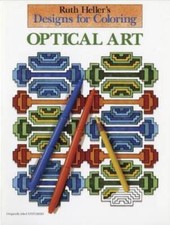 Designs for Coloring: Optical
