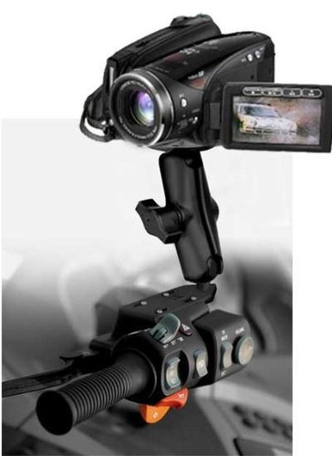 Supporto per videocamera - supporto,