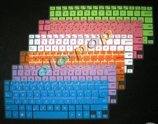 Cover tastiera skin per Asus UX303UA UX303UB UX305CA Q304UA UX360CA UX306UA