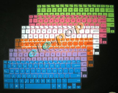 Cover tastiera skin per - , asus