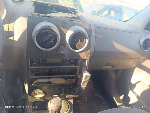 Cassetto portaoggetti ford - portaoggetti,