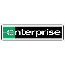 Enterprise Rent-A-Car Logo #1