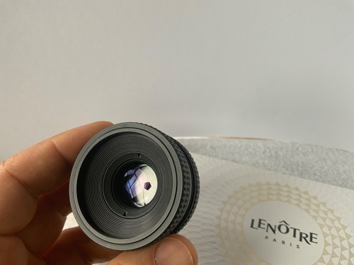 Rodenstock rodagon 50 mm - rodenstock,