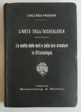 Rosenberg & Sellier - Caillaud
