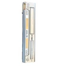 Sharp nc60 vhs dvd - sharp,