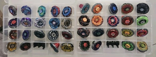 Beyblade metal fight - beyblade, beys