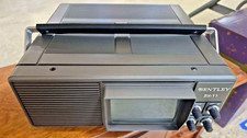 Bentley super 8 home - bentley, bx-11