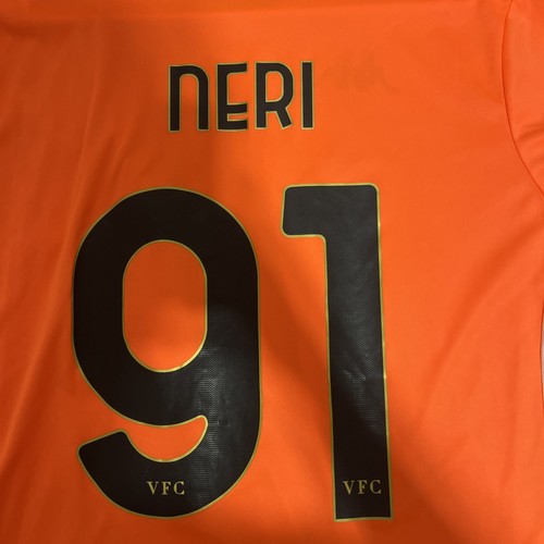 Maglia venezia match issued - venezia,