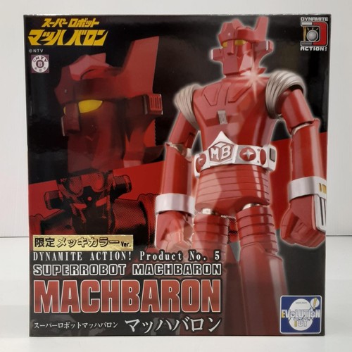 Evolution giocattolo mach - evolution,