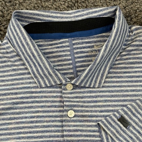 Nike tiger woods camicia - nike,
