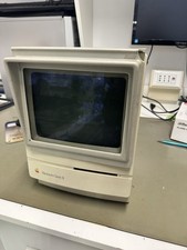 Vintage Macintosh Classic II