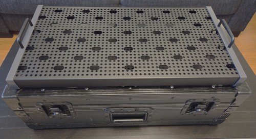Temple audio design duo - temple,