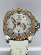 Orologio Uomo Seiko Velatura