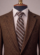 Brooks Brothers   SILK TIE