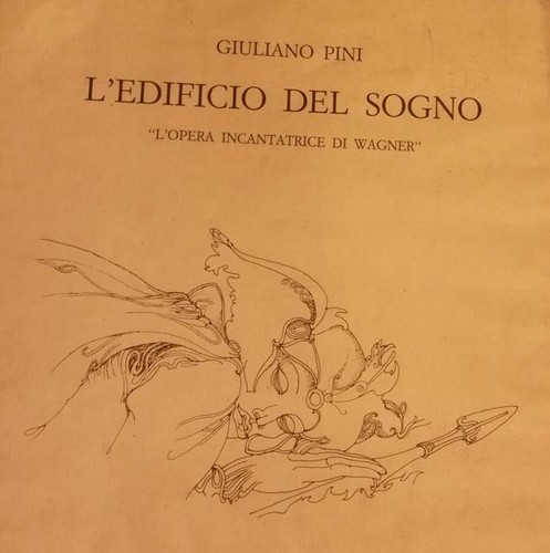 Pini giuliano edificio - pini, l'edificio