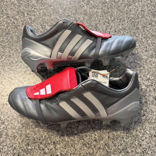 Adidas predator mania le - predator, fg