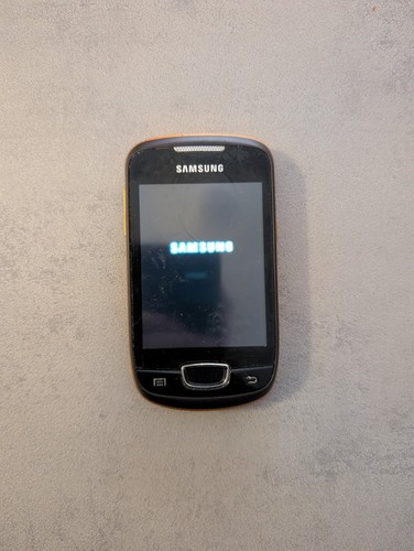 Samsung s5570 galaxy next - galaxy,