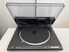 Platine vinyl Technics SL-QL1
