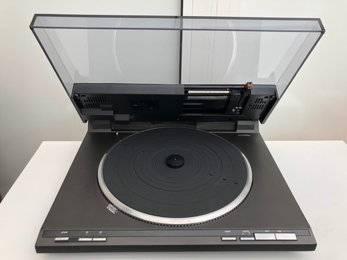 Platine vinyl technics ql1 - platine,
