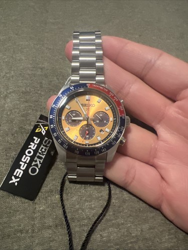 Orologio seiko prospex - orologio,