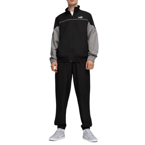 Puma tuta uomo - puma, woven
