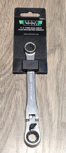 Vim tools 11mm flex head - tools,